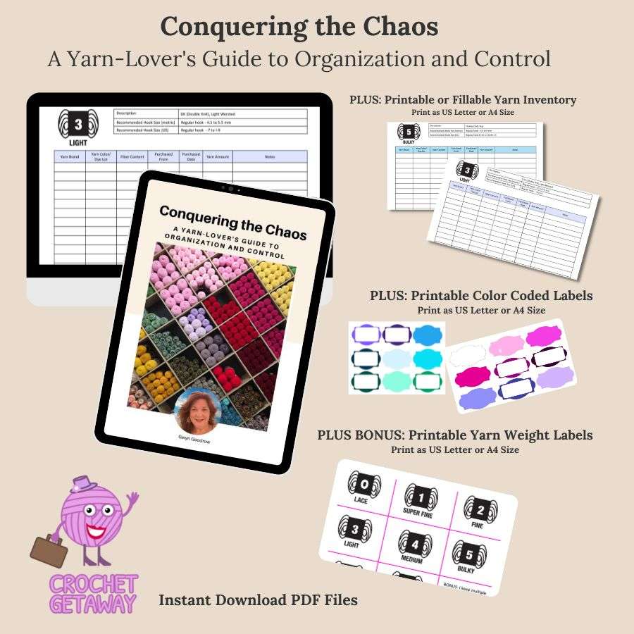 Conquering the Chaos