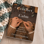 Crochet to Calm_cover image